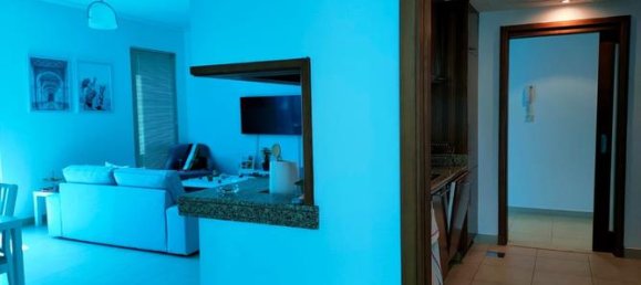 2 Schlafzimmer Wohnung in Dubai Marina, UAE, Nr. 4867 5