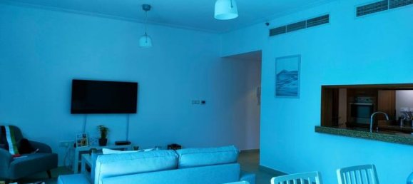 2 Schlafzimmer Wohnung in Dubai Marina, UAE, Nr. 4867 3