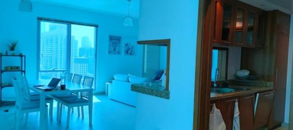 2 Schlafzimmer Wohnung in Dubai Marina, UAE, Nr. 4867 11