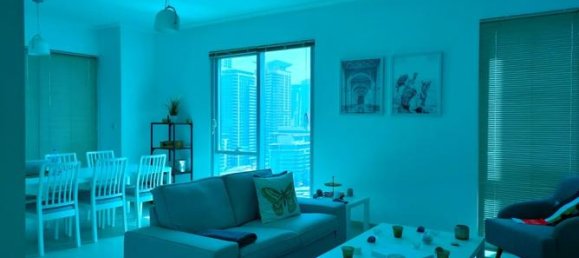 2 Schlafzimmer Wohnung in Dubai Marina, UAE, Nr. 4867 8