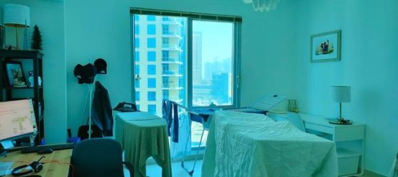 2 Schlafzimmer Wohnung in Dubai Marina, UAE, Nr. 4867 2