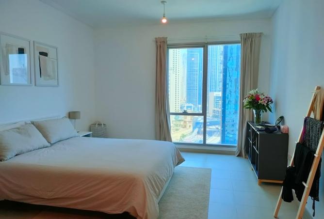 2 Schlafzimmer Wohnung in Dubai Marina, UAE, Nr. 4867
