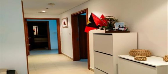 2 Schlafzimmer Wohnung in Dubai Marina, UAE, Nr. 4867 7