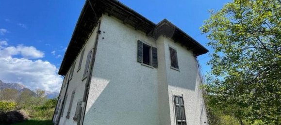 Gebäude in Sospirolo, Italy 355m², Nr. 372693 2