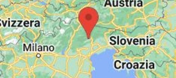 Gebäude in Sospirolo, Italy 355m², Nr. 372693 4