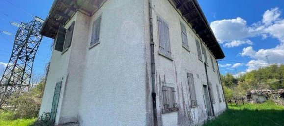 Gebäude in Sospirolo, Italy 355m², Nr. 372693 3