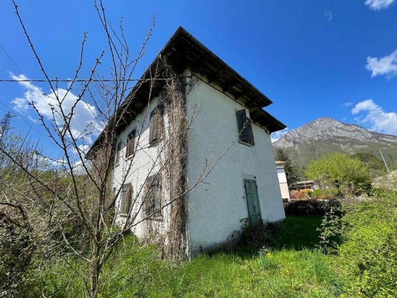 Gebäude in Sospirolo, Italy 355m², Nr. 372693