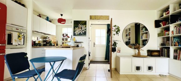 2 bedrooms House in Saint-Suliac, France No. 267092 7