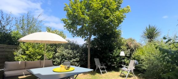 2 bedrooms House in Saint-Suliac, France No. 267092 18