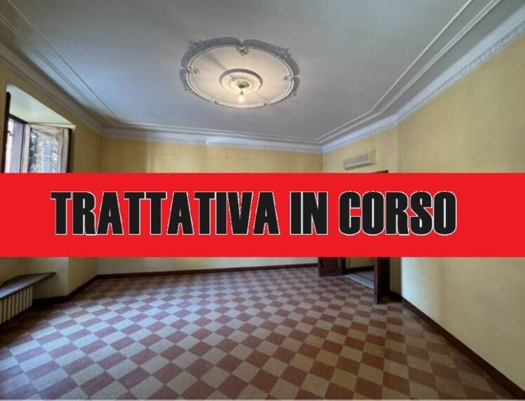 4 غرف نوم شقة في Rome, Italy رقم 109925