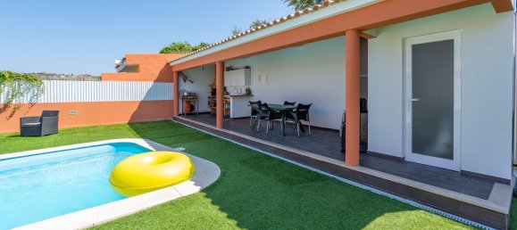 3 bedrooms House in Sesimbra, Portugal No. 185732 10