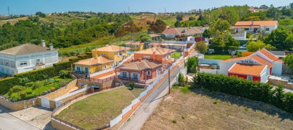 3 bedrooms House in Sesimbra, Portugal No. 185732 47