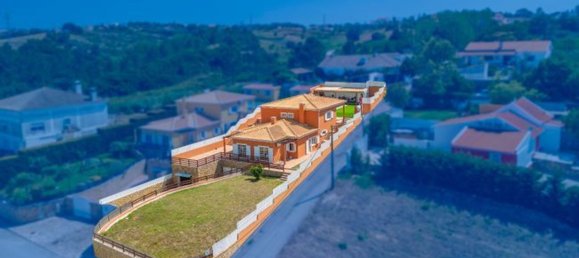 3 bedrooms House in Sesimbra, Portugal No. 185732 2