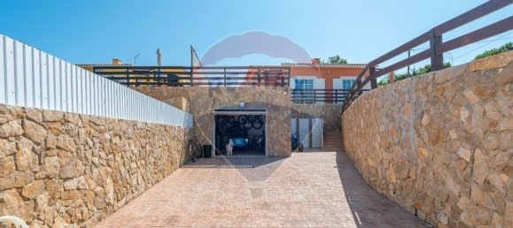 3 bedrooms House in Sesimbra, Portugal No. 185732 23