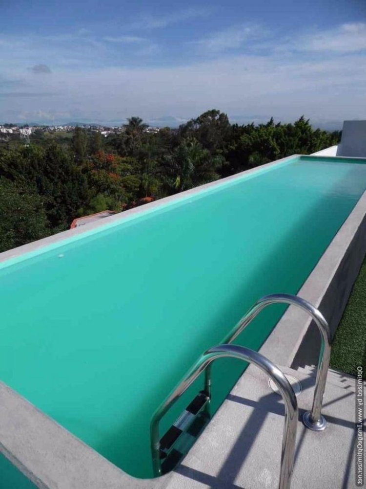 2 bedrooms Apartment in Morelos, Mexico No. 186507