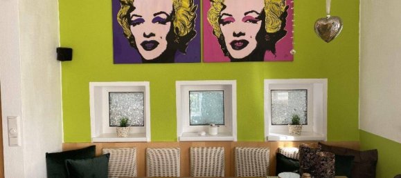 3-Zimmer Wohnung in Tarrenz, Austria, Nr. 231641 5