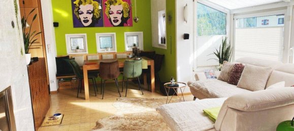 3-Zimmer Wohnung in Tarrenz, Austria, Nr. 231641 4