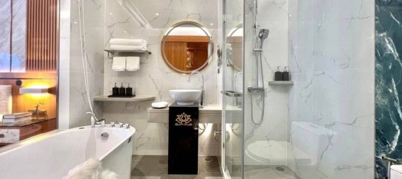 Apartamento com 1 quarto em condomínio em Pattaya, Thailand N.º 8739 3