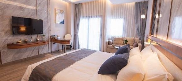 Apartamento com 1 quarto em condomínio em Pattaya, Thailand N.º 8739 9