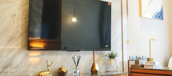 Apartamento com 1 quarto em condomínio em Pattaya, Thailand N.º 8739 14