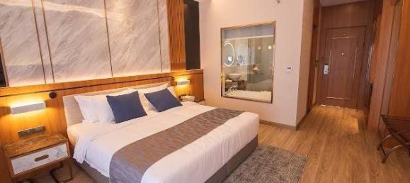 Apartamento com 1 quarto em condomínio em Pattaya, Thailand N.º 8739 8