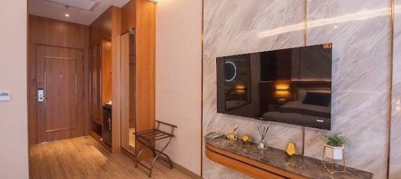 Apartamento com 1 quarto em condomínio em Pattaya, Thailand N.º 8739 11