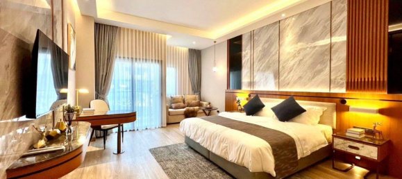 Apartamento com 1 quarto em condomínio em Pattaya, Thailand N.º 8739 20