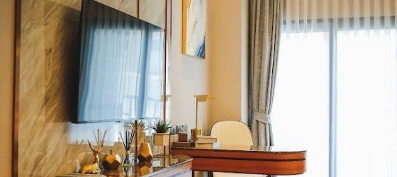 Apartamento com 1 quarto em condomínio em Pattaya, Thailand N.º 8739 15