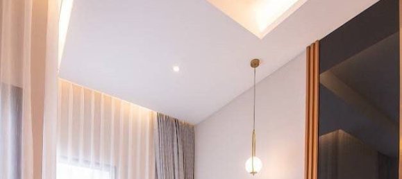 Apartamento com 1 quarto em condomínio em Pattaya, Thailand N.º 8739 10