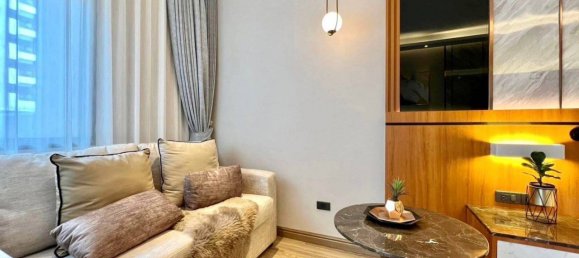 Apartamento com 1 quarto em condomínio em Pattaya, Thailand N.º 8739 16