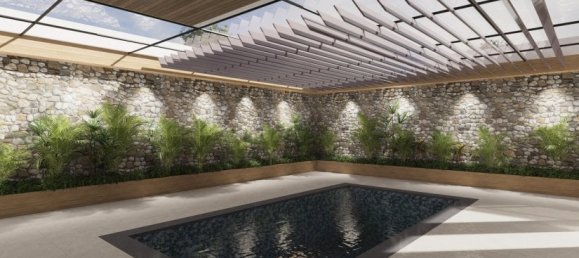 Apartment 1+2 in Mahmutlar, Turkey No. 2547 4