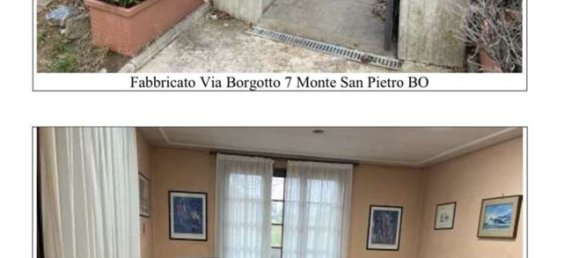 7 rooms Apartment in Monte San Pietro, Italy No. 204210 3