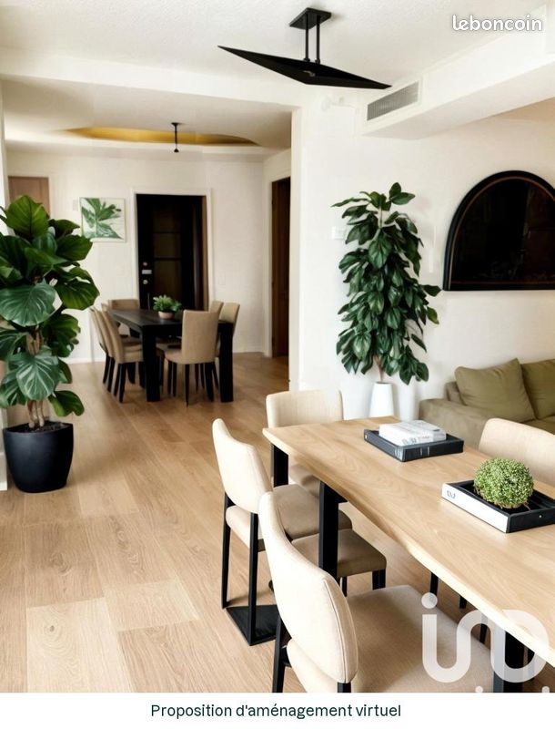 Moradia em banda T2 em Cazouls-les-Beziers, France N.º 284834