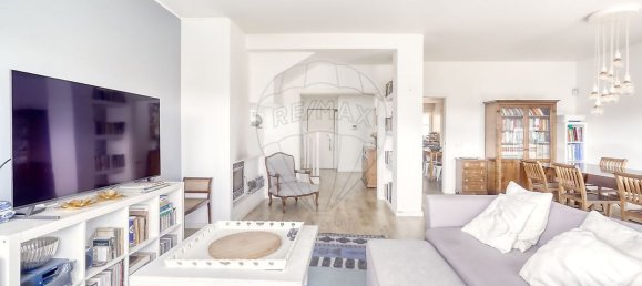 3 bedrooms Duplex in Sintra, Portugal No. 128207 3