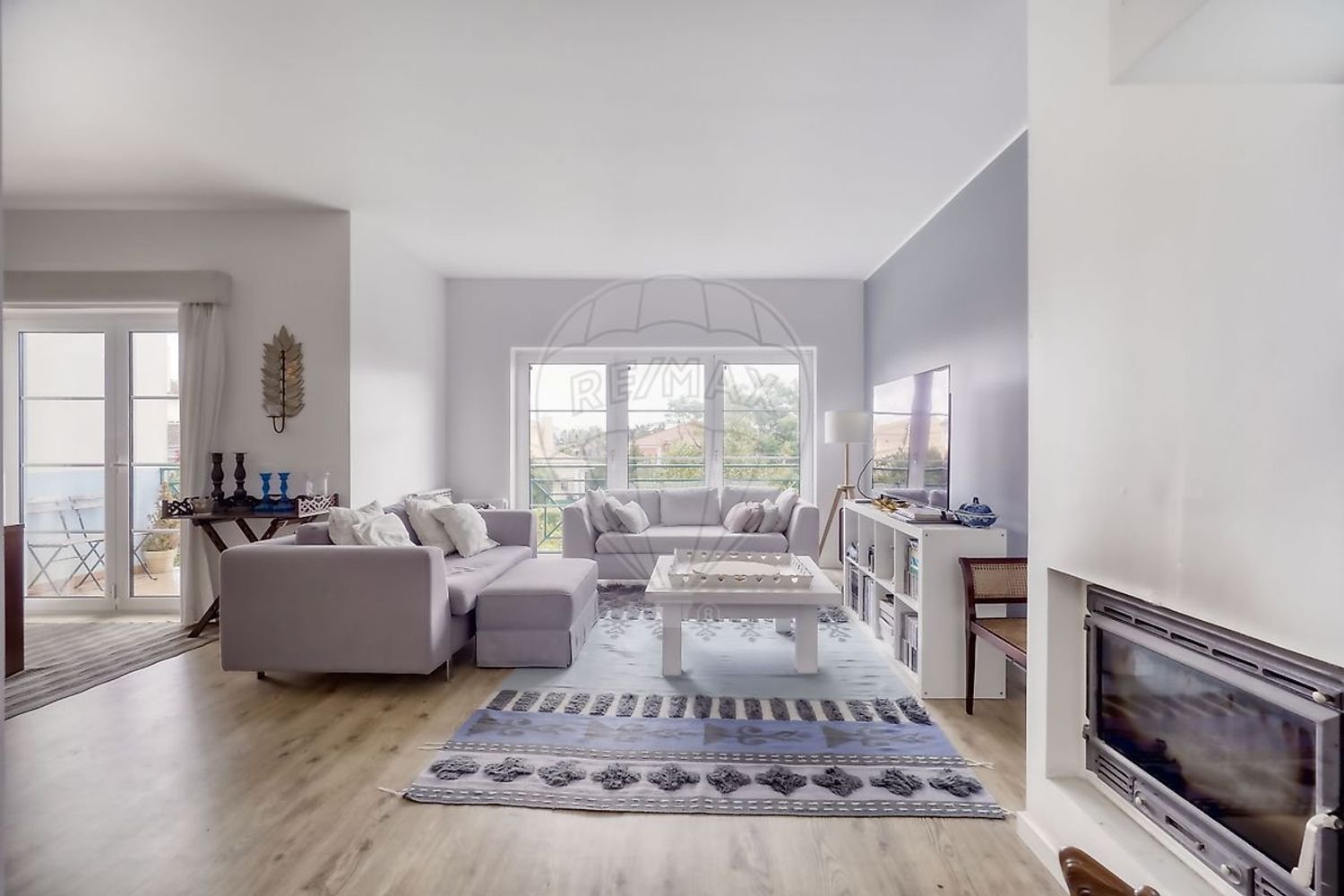 3 bedrooms Duplex in Sintra, Portugal No. 128207