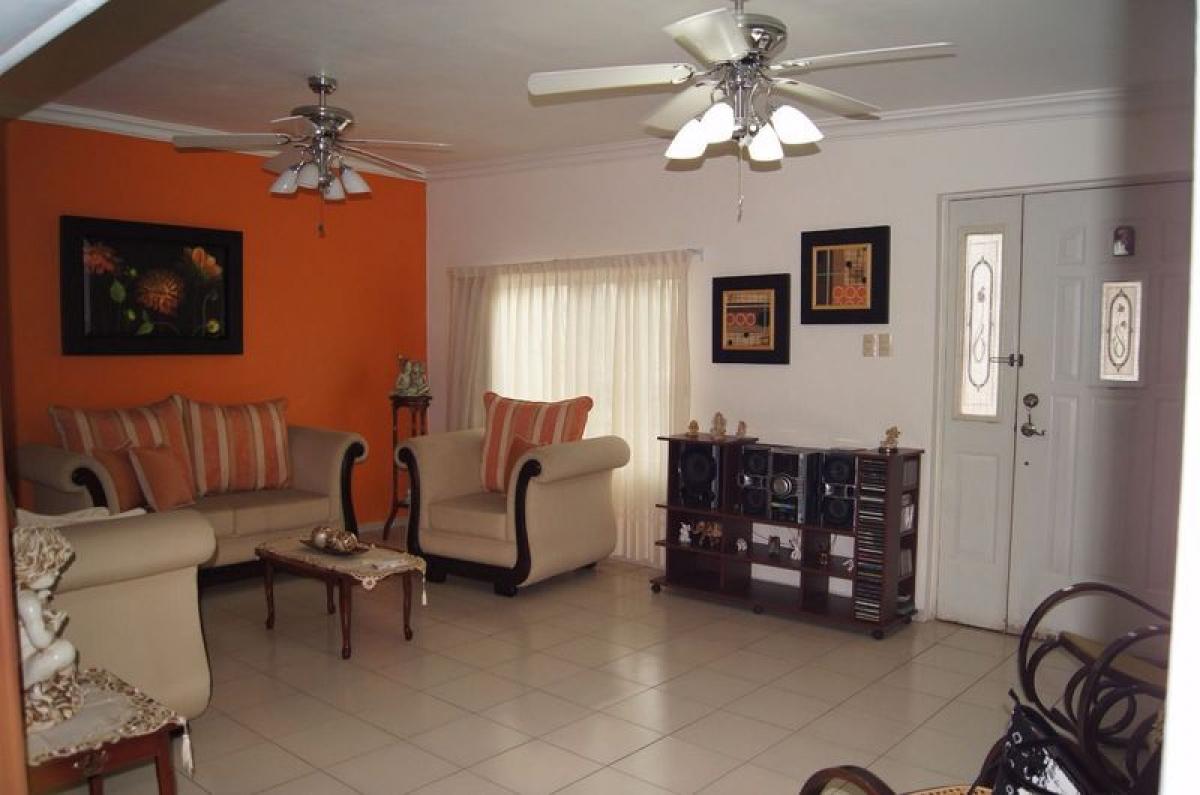 3 bedrooms House in Veracruz, Mexico No. 218851