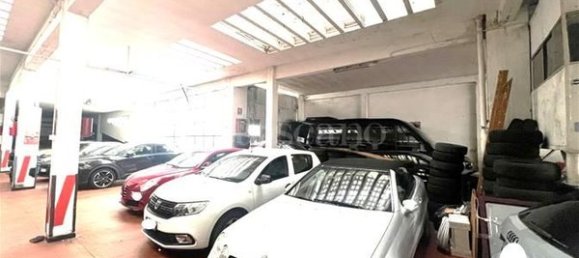 1613m² Commercial property in Rome, Italy No. 198146 3