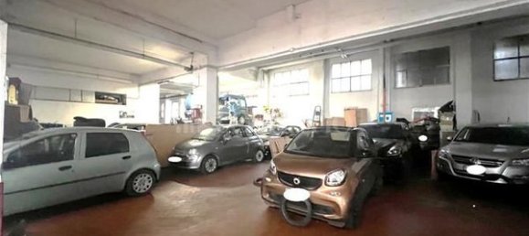 1613m² Commercial property in Rome, Italy No. 198146 15