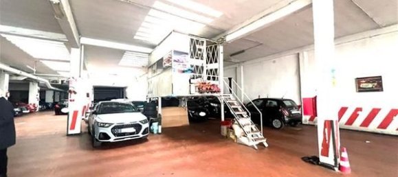 1613m² Commercial property in Rome, Italy No. 198146 7
