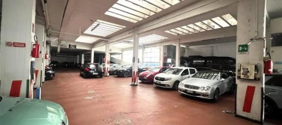 1613m² Commercial property in Rome, Italy No. 198146 6