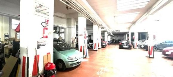 1613m² Commercial property in Rome, Italy No. 198146 5