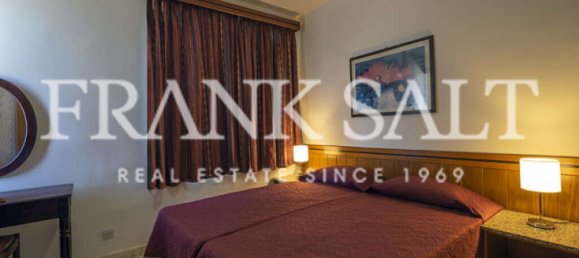 Мезонет с 3 спальнями в Wardija, Мальта № 8551 14