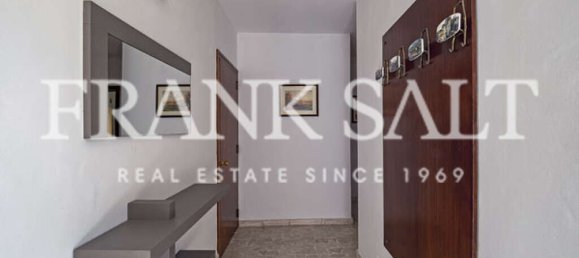 Мезонет с 3 спальнями в Wardija, Мальта № 8551 24