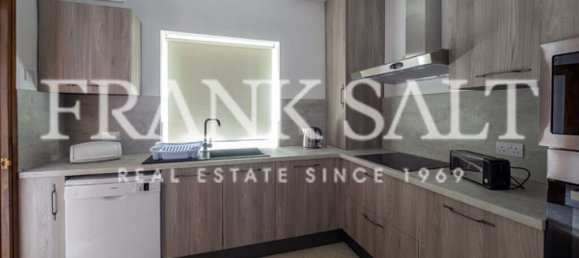 Мезонет с 3 спальнями в Wardija, Мальта № 8551 22