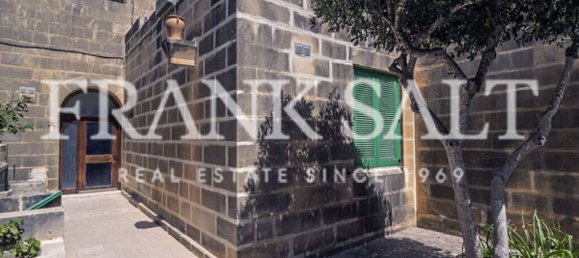 Мезонет с 3 спальнями в Wardija, Мальта № 8551 26