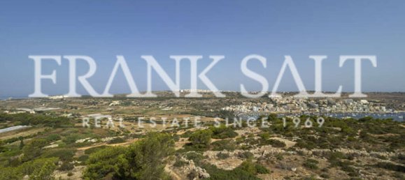 Мезонет с 3 спальнями в Wardija, Мальта № 8551 30