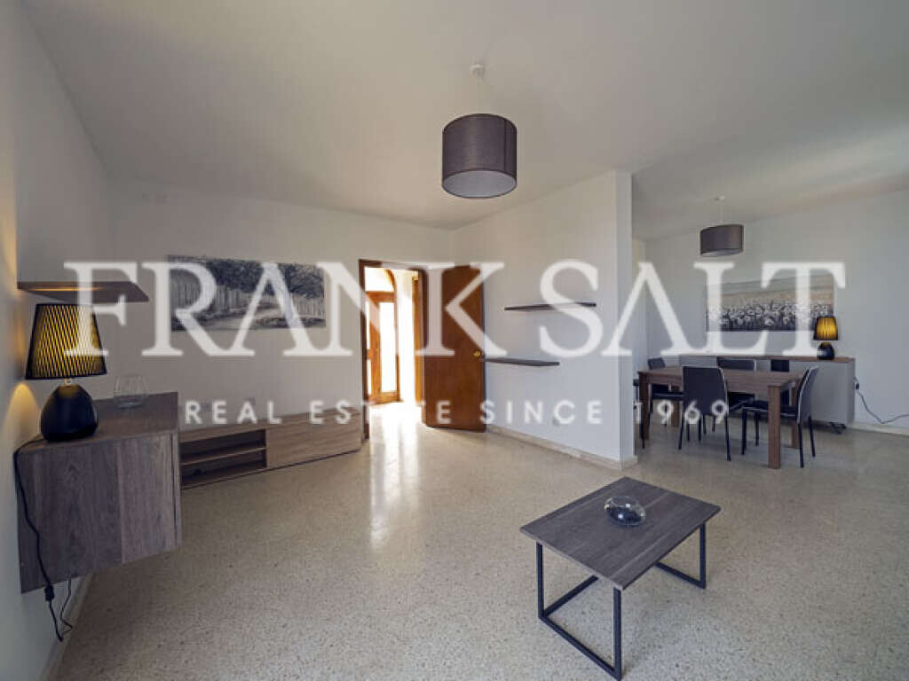 Мезонет с 3 спальнями в Wardija, Мальта № 8551