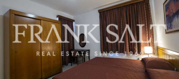 Мезонет с 3 спальнями в Wardija, Мальта № 8551 10