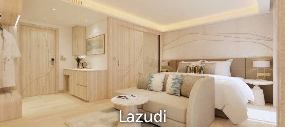 37.67m² Condo in Phuket, Thailand No. 13311 2