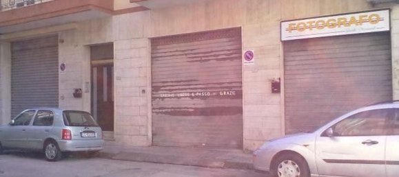 Gewerbliche Immobilie in Quartu Sant'Elena, Italy 140m², Nr. 46559 4